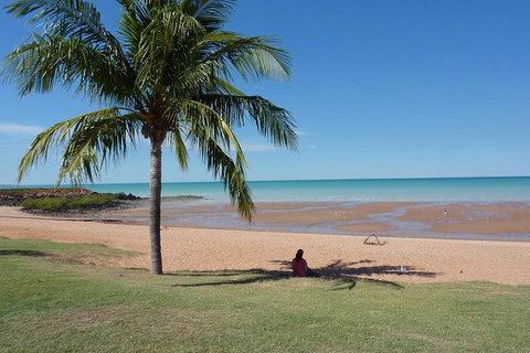 Enthralling Broome Self-Guided Audio Tour - Accommodation Guide 4