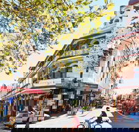 Fabulous Fremantle Self-Guided Audio Tour - Accommodation Guide