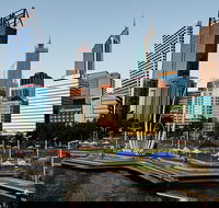 Wonderful Perth Self-Guided Audio Tour - Accommodation Asia