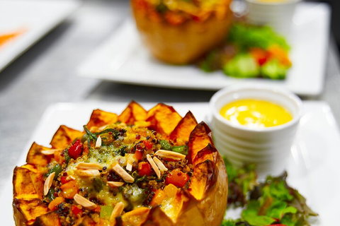 Spirit Of Melbourne Dinner Cruise - Accommodation Guide 2