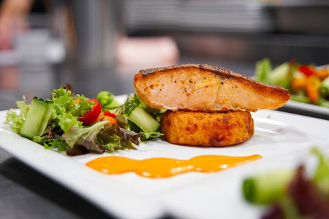 Spirit Of Melbourne Dinner Cruise - Accommodation Guide 3