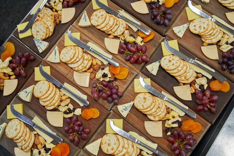 Spirit Of Melbourne Dinner Cruise - Accommodation Guide 5