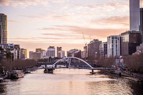 Summer Twilight Cruise On The Yarra River - Accommodation Guide 2