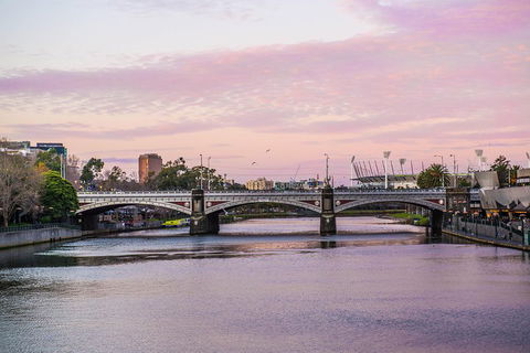 Summer Twilight Cruise On The Yarra River - Accommodation Guide 3