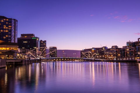 Summer Twilight Cruise On The Yarra River - Accommodation Guide 5