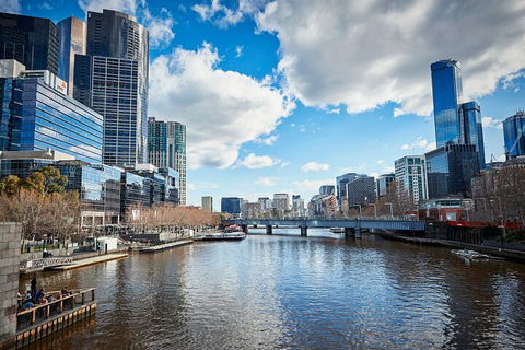 Highlights Of Melbourne Cruise - Accommodation China 2