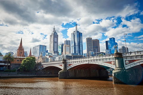 Highlights Of Melbourne Cruise - Accommodation China 3