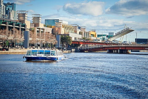 Highlights Of Melbourne Cruise - Accommodation China 4
