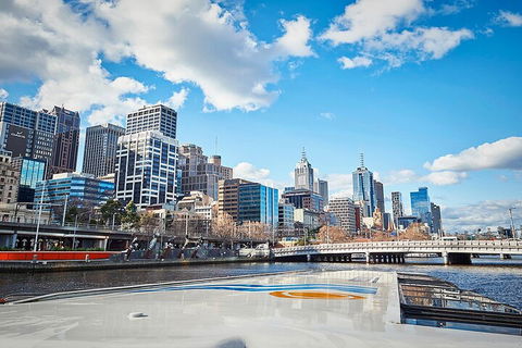 Highlights Of Melbourne Cruise - Accommodation China 5