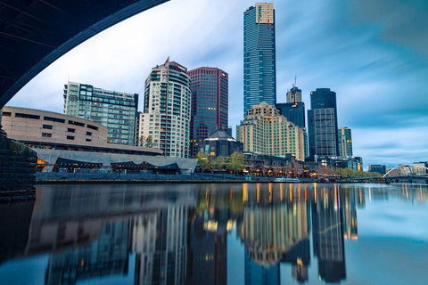River Gardens Melbourne Sightseeing Cruise - Accommodation Guide 3