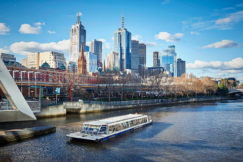River Gardens Melbourne Sightseeing Cruise - Accommodation Guide 5