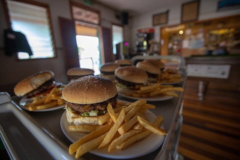 Chillagoe Caves And Outback Day Trip From Cairns - Accommodation Guide 1