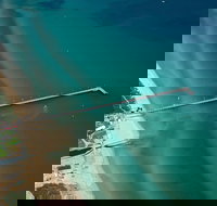 Mornington Peninsula and Port Phillip Coast Helicopter Tour - Accommodation Guide