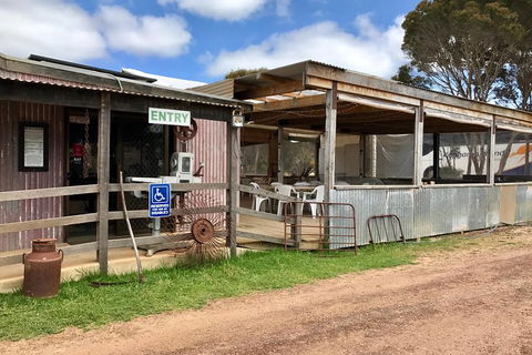 Kangaroo Island Food And Wine Trail Tour - Accommodation Guide 1