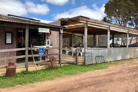 Kangaroo Island Food And Wine Hop-on Hop-off Tour - Accommodation Asia 0
