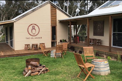Kangaroo Island Food And Wine Hop-on Hop-off Tour - Accommodation Asia 5