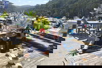 Small-Group Sydney's Northern Beaches and Ku-ring-gai National Park Bus Tour