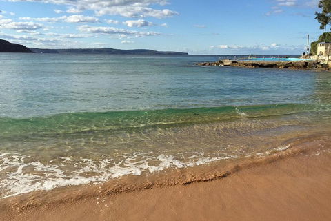 Small-Group Sydney's Northern Beaches And Ku-ring-gai National Park Bus Tour - Accommodation Guide 1