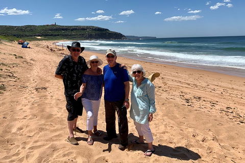 Shore Excursion: Sydney's Northern Beaches & Ku-ring-gai National Park Bus Tour - Accommodation Guide 3