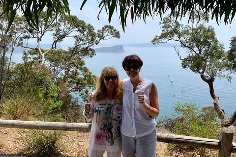 Shore Excursion: Sydney's Northern Beaches & Ku-ring-gai National Park Bus Tour - Accommodation Guide 4