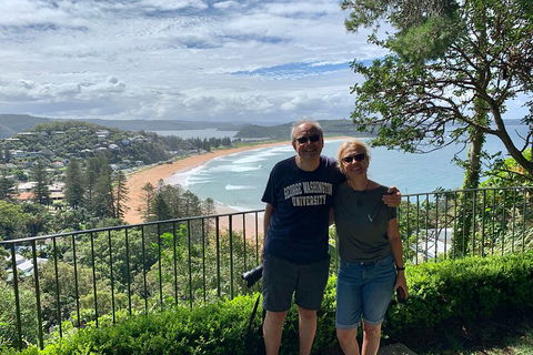 Shore Excursion: Sydney's Northern Beaches & Ku-ring-gai National Park Bus Tour - Accommodation Guide 5