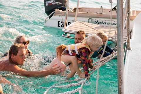 Sunset Cruise In Broome - Accommodation Asia 0