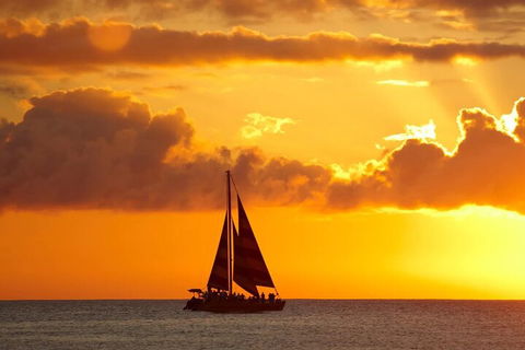 Sunset Cruise In Broome - Accommodation Asia 1