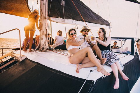 Sunset Cruise In Broome - Accommodation Asia 2