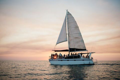 Sunset Cruise In Broome - Accommodation Asia 3