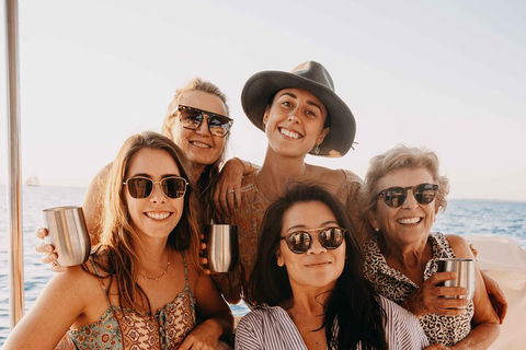 Sunset Cruise In Broome - Accommodation Asia 4