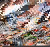 Full-Day Tour to Byron Bay Best Food and Drink Spots - Accommodation China