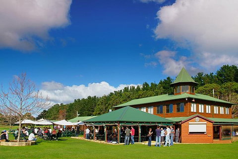 Margaret River, Caves, Wine And Cape Leeuwin Lighthouse Tour From Perth - Accommodation Guide 2