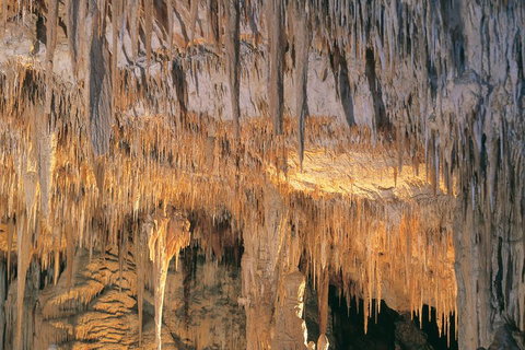 Margaret River, Caves, Wine And Cape Leeuwin Lighthouse Tour From Perth - Accommodation Guide 3