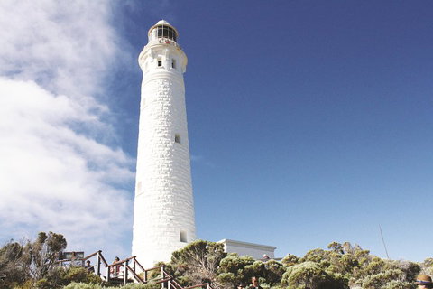 Margaret River, Caves, Wine And Cape Leeuwin Lighthouse Tour From Perth - Accommodation Guide 4