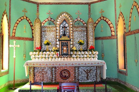 Cape Leveque And Aboriginal Communities From Broome (Optional Scenic Flight) - Accommodation China 0