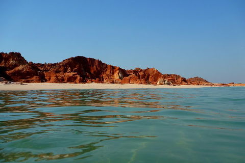 Cape Leveque And Aboriginal Communities From Broome (Optional Scenic Flight) - Accommodation China 2