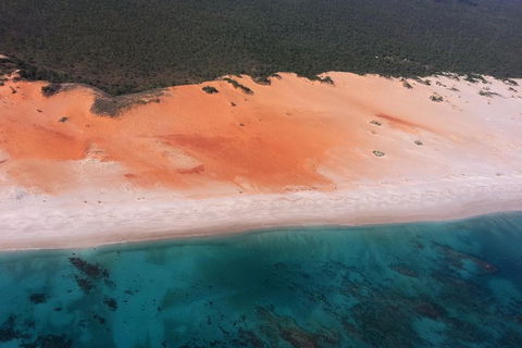 Cape Leveque And Aboriginal Communities From Broome (Optional Scenic Flight) - Accommodation China 3