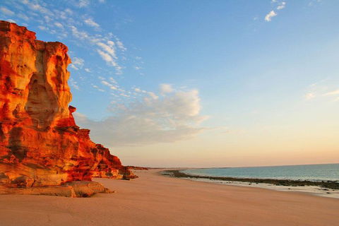 Cape Leveque And Aboriginal Communities From Broome (Optional Scenic Flight) - Accommodation China 5