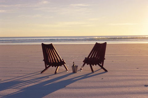 Afternoon Broome Town Tour Including Cable Beach And Matso Beer Tasting - Accommodation Asia 3
