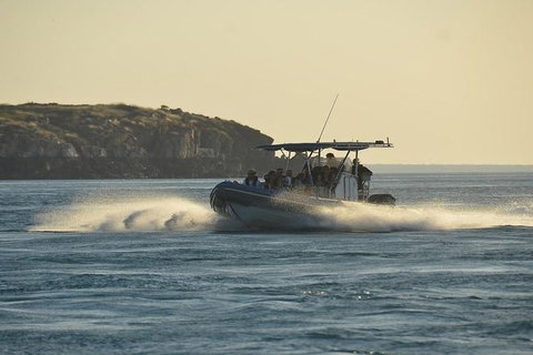 Cape Leveque, Sea Safari And Aboriginal Communities From Broome - Accommodation Guide 0