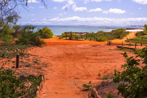 Cape Leveque, Sea Safari And Aboriginal Communities From Broome - Accommodation Guide 1