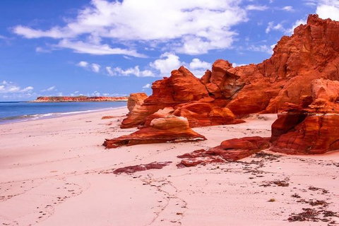 Cape Leveque, Sea Safari And Aboriginal Communities From Broome - Accommodation Guide 2