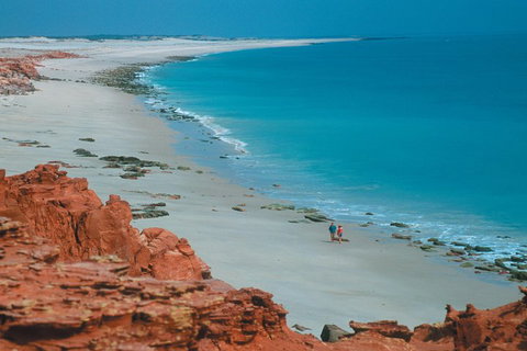 Cape Leveque, Sea Safari And Aboriginal Communities From Broome - Accommodation Guide 5