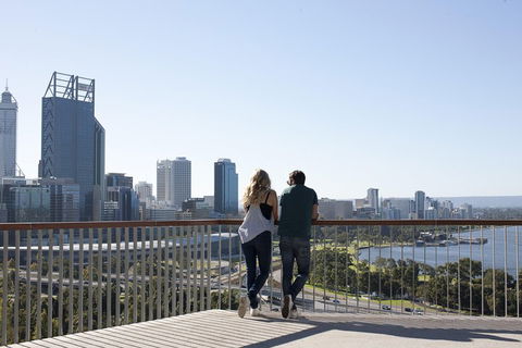 Perth And Fremantle Tour With Optional Swan River Cruise - Accommodation Guide 1