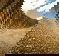 Wave Rock York Wildflowers and Aboriginal Cultural Day Tour from Perth - Accommodation Asia