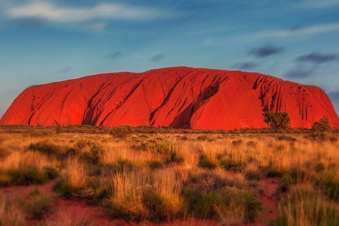 7-Day Guided Tour Of Alice Springs With Accommodation Included - Accommodation Guide 0