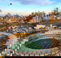 Melbourne Balloon Flight at Sunrise - Accommodation China