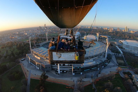Melbourne Balloon Flight At Sunrise - Accommodation Guide 4