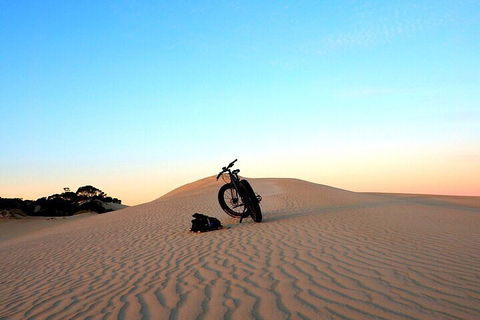 After Hours Electric Fatbike Tour In Kangaroo Island - Accommodation Asia 1