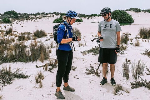After Hours Electric Fatbike Tour In Kangaroo Island - Accommodation Asia 3